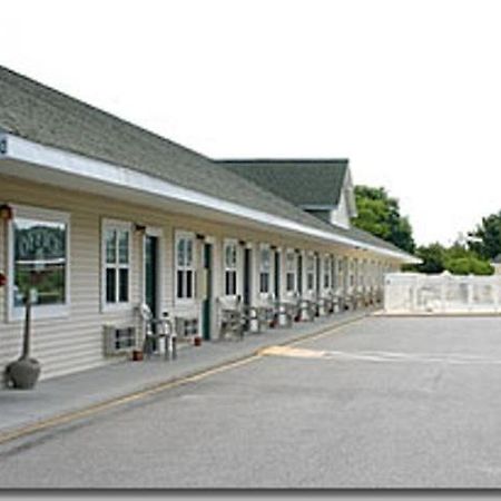 Sea Esta Motel II Long Neck 외부 사진